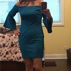 NWT!!  Cynthia Steffe Cocktail Dress Size  4